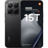 Telemóvel Xiaomi 15T Pro 5G 6.83" Dual SIM 12GB/1TB Black